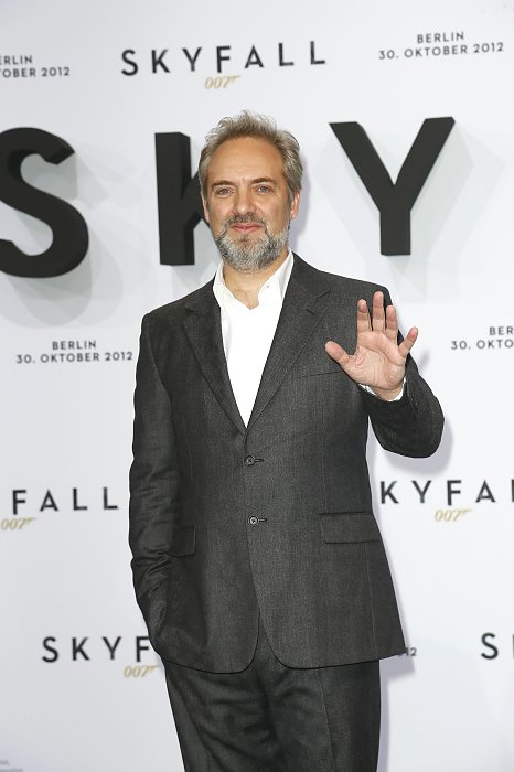 Deutschlandpremiere in Berlin