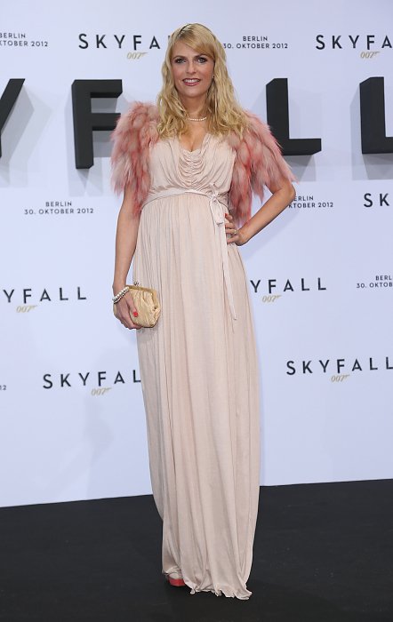 Deutschlandpremiere in Berlin