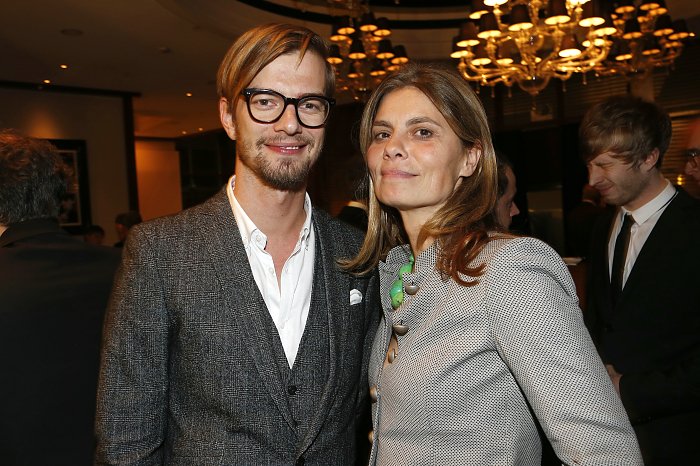 Deutschlandpremiere in Berlin