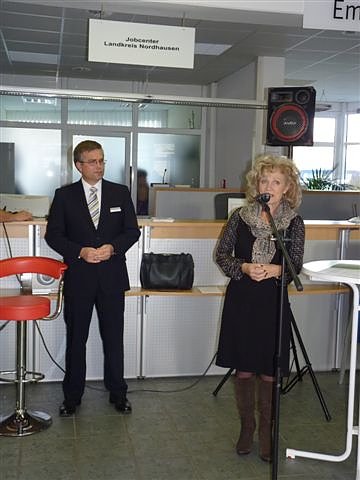 Aktionstag f&uuml;r Gesundheitsberufe