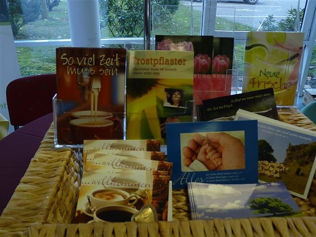 Aktionstag f&uuml;r Gesundheitsberufe