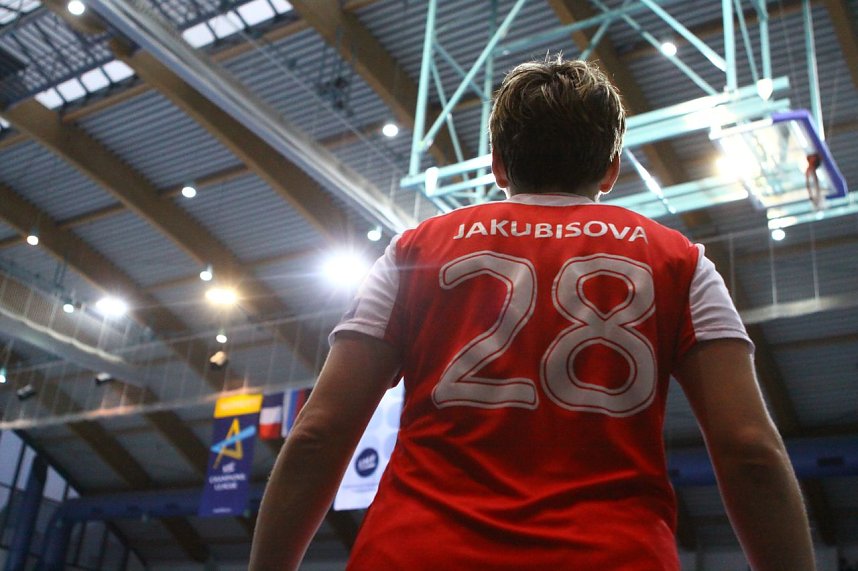 Champions League in Nordhausen