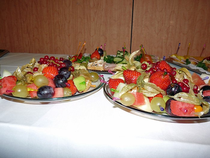 Visitenkartenparty Nordth&uuml;ringen