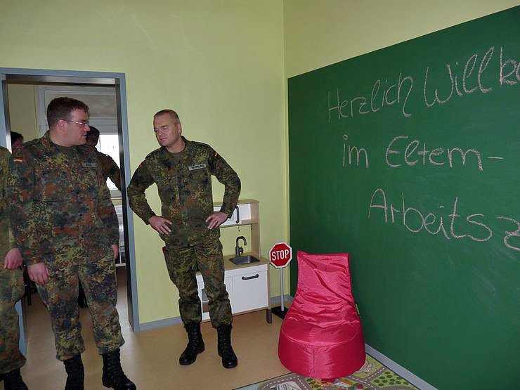 Das besondere Zimmer