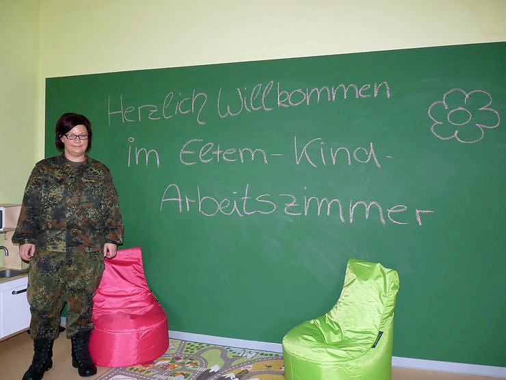 Das besondere Zimmer