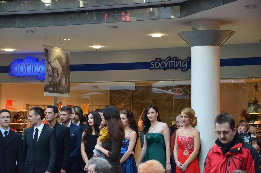 Miss/Mister Th&uuml;ringen 2013