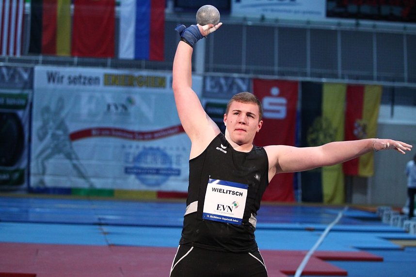 Nachwuchs-Konkurrenz