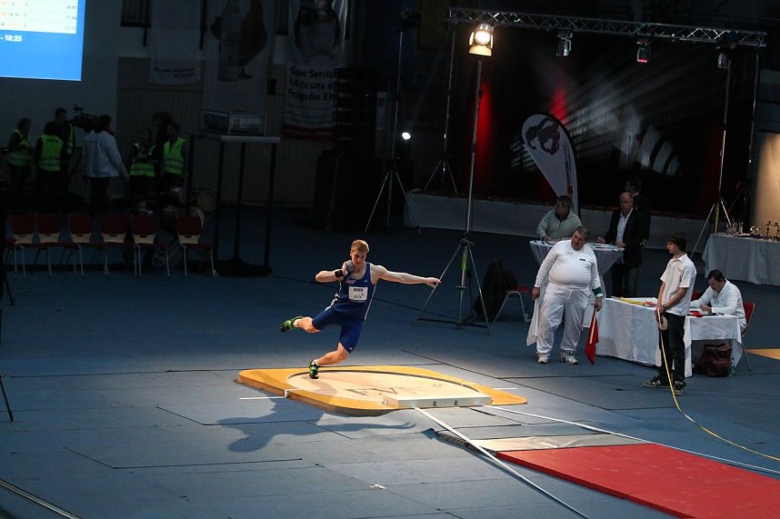 Nachwuchs-Konkurrenz