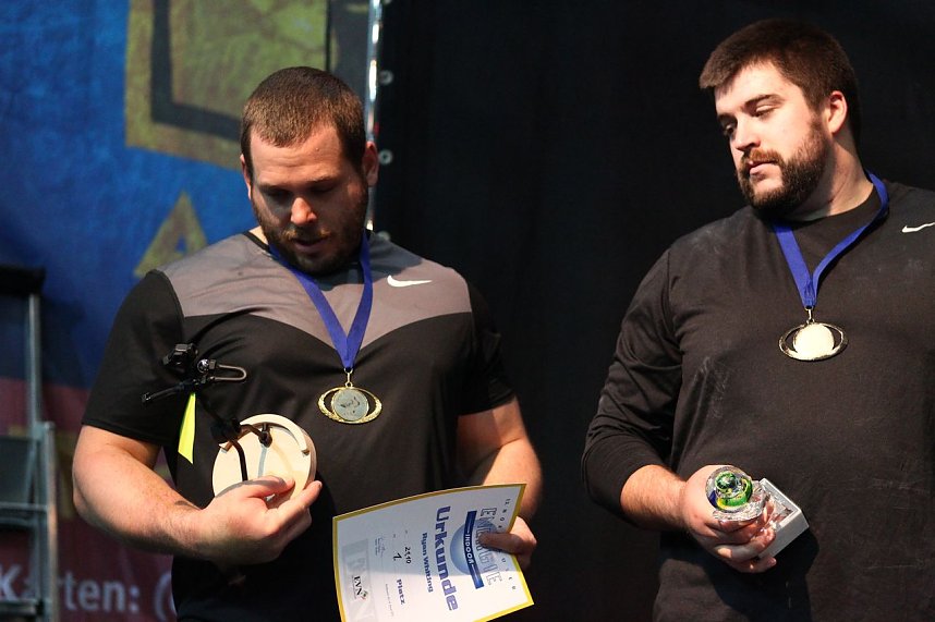 Die 13. Auflage des Energie-Indoors