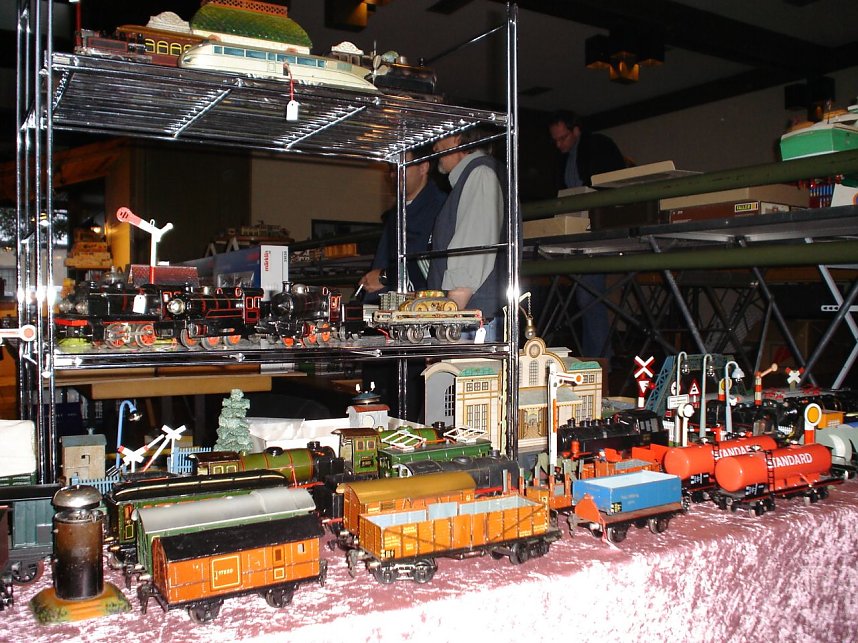 Was es im Gesch&auml;ft nicht (mehr) gibt