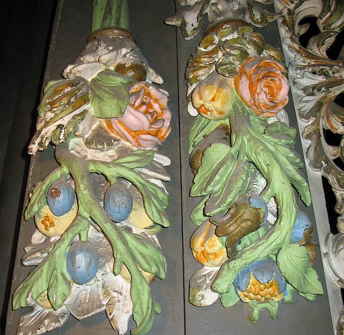 Orgelromantik in Th&uuml;ringen