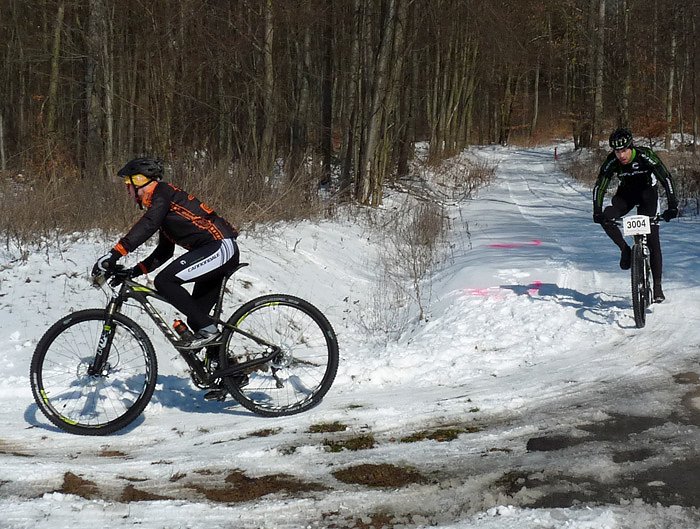 Possenlauf 2013 mit Erfolg abgelaufen