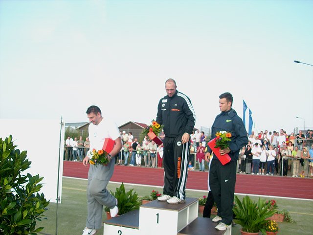 Sparkassenmeeting Sondershausen