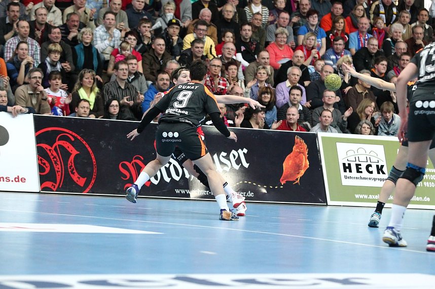 Ungef&auml;hrdeter Sieg