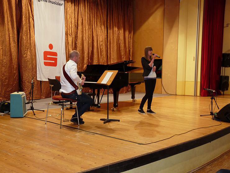 Preise wurden in Sondershausen &uuml;berreicht