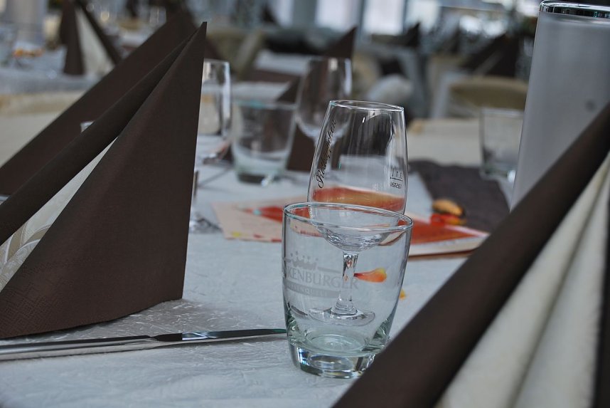 Fr&uuml;hling im "Ballhaus Peter"