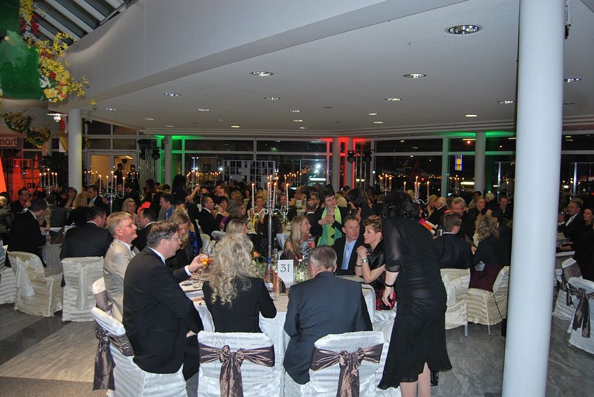 Fr&uuml;hling im "Ballhaus Peter"