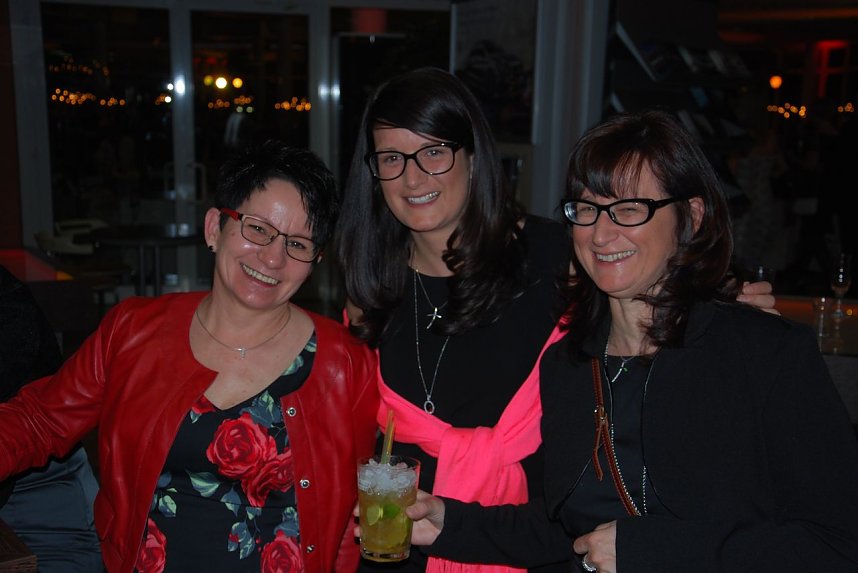 Fr&uuml;hling im "Ballhaus Peter"