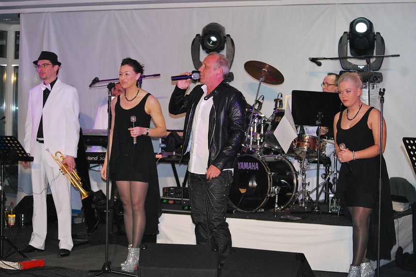 Fr&uuml;hling im "Ballhaus Peter"