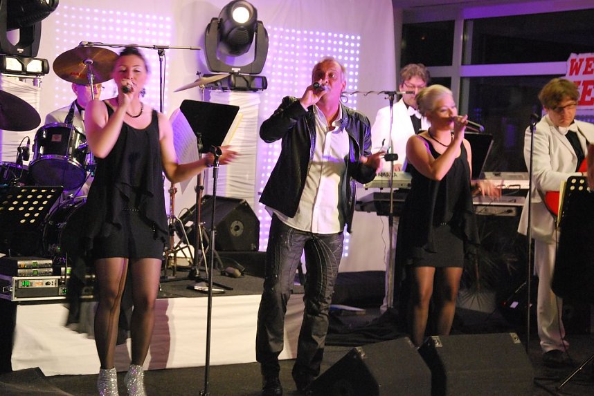 Fr&uuml;hling im "Ballhaus Peter"