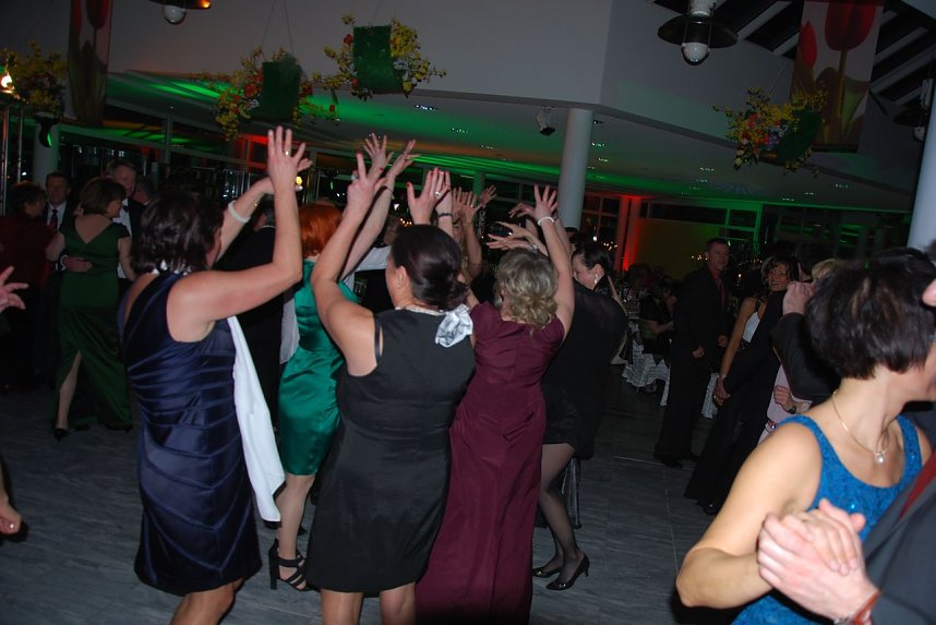 Fr&uuml;hling im "Ballhaus Peter"