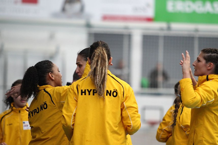 Tolles Spiel in der Wiedigsburghalle