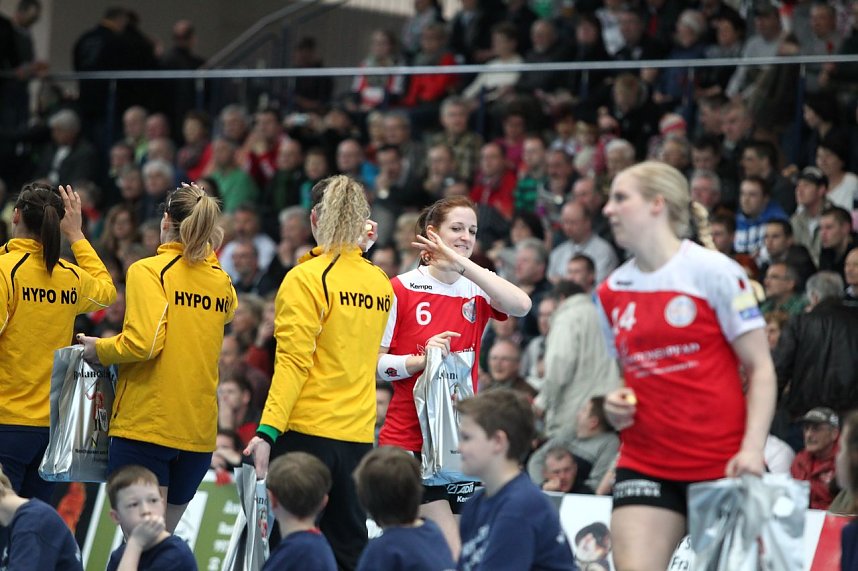 Tolles Spiel in der Wiedigsburghalle