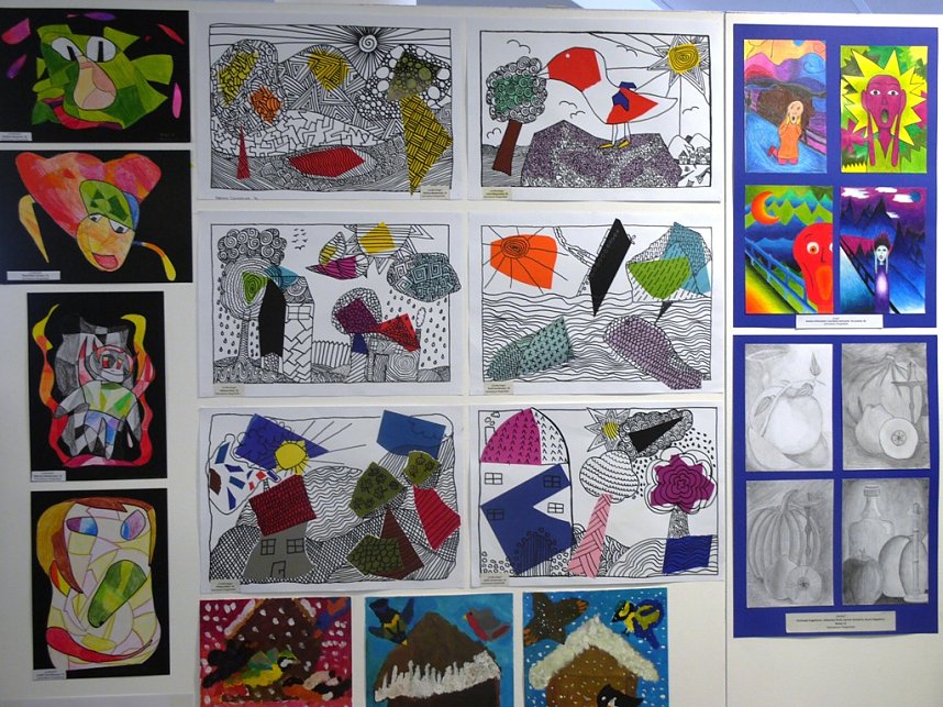 Ausstellungser&ouml;ffnung