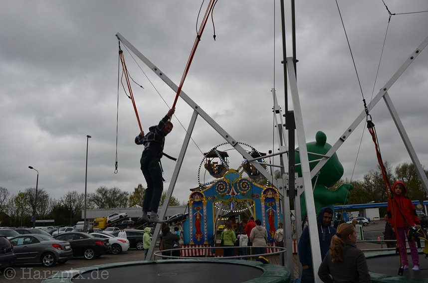 Er&ouml;ffnung Autowelt Peter
