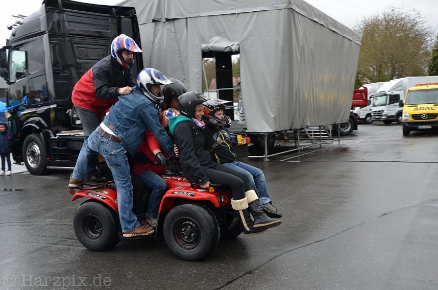 Er&ouml;ffnung Autowelt Peter