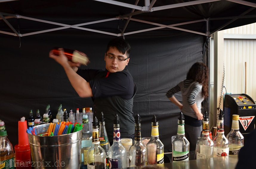 Er&ouml;ffnung Autowelt Peter