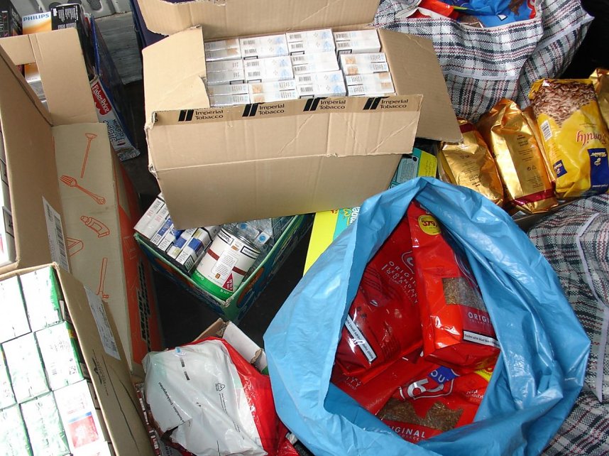 &Uuml;berraschung!!!!