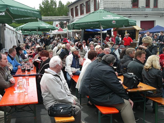 Brauereifest