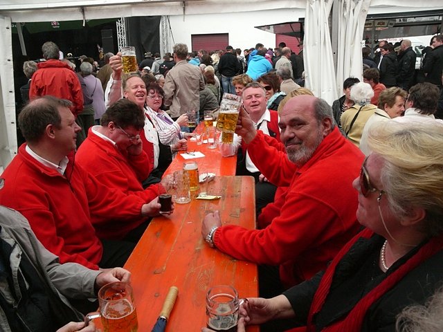 Brauereifest