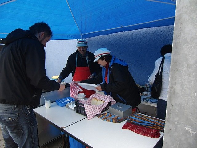 Stadtfest Leinefelde