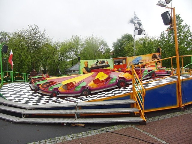 Stadtfest Leinefelde