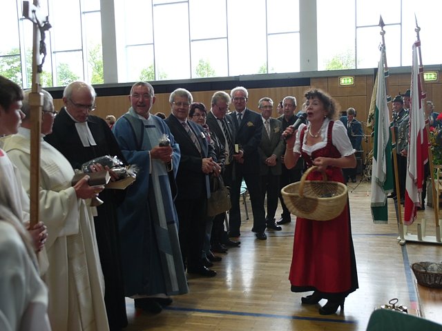 Stadtfest Leinefelde