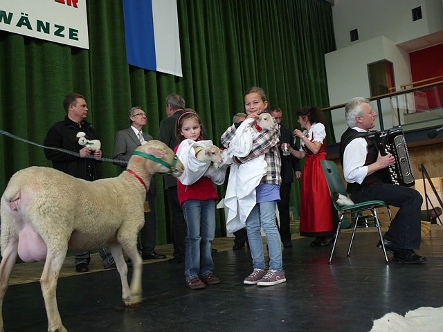 Stadtfest Leinefelde