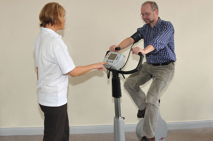 So wurde untersucht und abgefragt