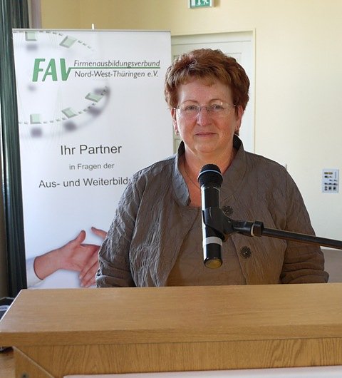 Firmenausbildungsverbund