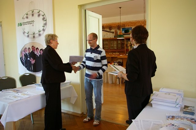 Firmenausbildungsverbund