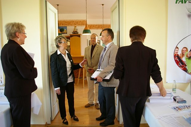 Firmenausbildungsverbund