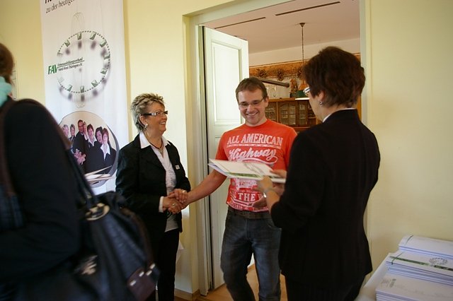 Firmenausbildungsverbund