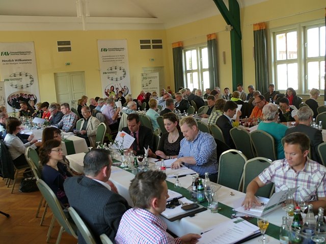 Firmenausbildungsverbund