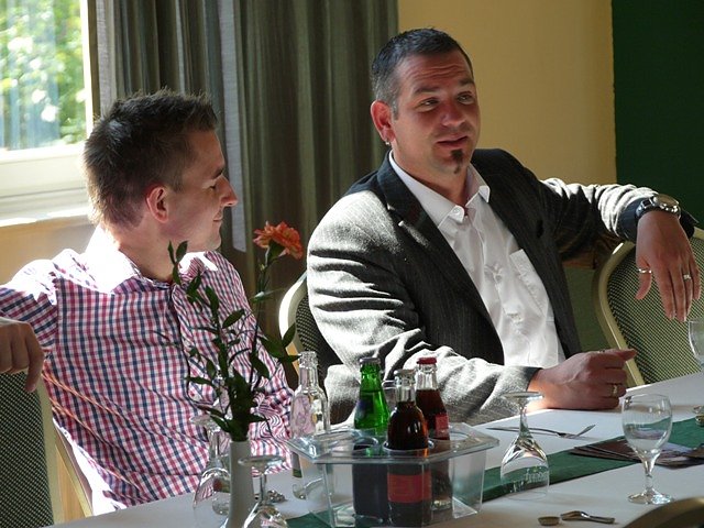 Firmenausbildungsverbund