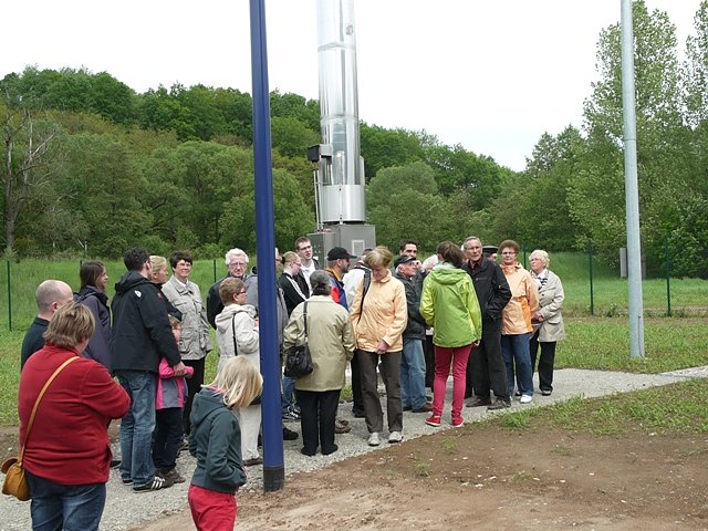 Kl&auml;ranlage Leinetal