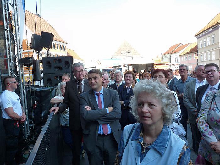 Th&uuml;ringentag er&ouml;ffnet