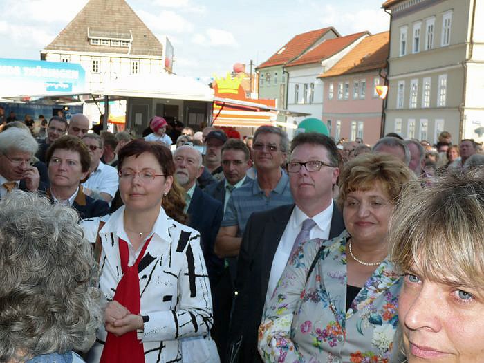 Th&uuml;ringentag er&ouml;ffnet