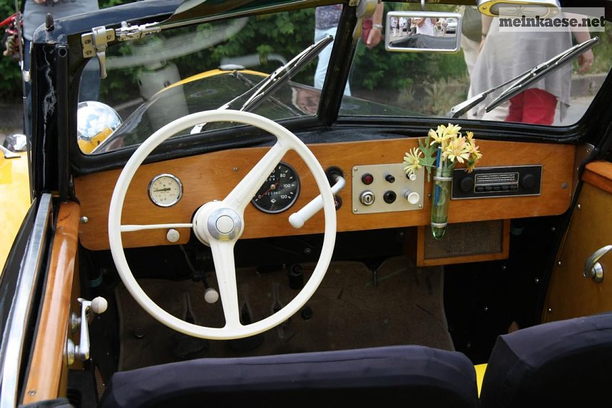 Th&uuml;ringentag 2013 in Sondershausen