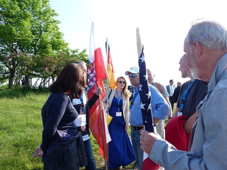 Kleine Geschichtsstunde